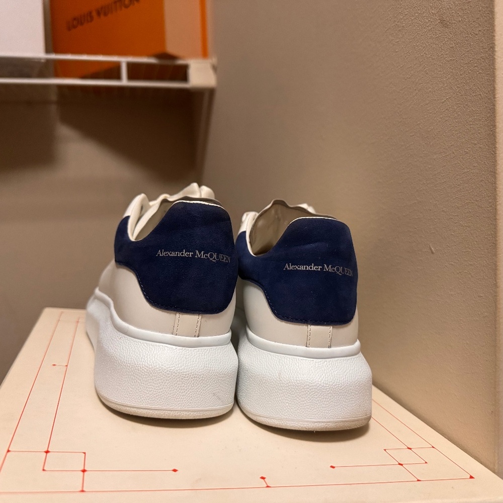 Alexander McQueen Sneakers